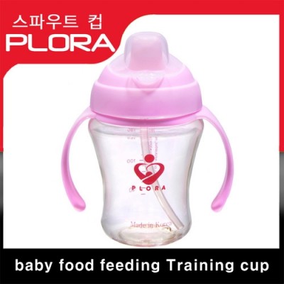 Plora spout cup 200ml